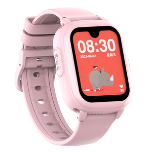 2024 <strong>Best</strong> Hello Gps Straps Business Microwear Support Android 4g <strong>Amoled</strong> Kids Relojes Lcd <strong>Display</strong> Watch <strong>Smartwatch</strong> with Sim Card - Product Image 6