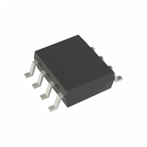 Composants Électroniques CI OPAMP GP 1 CIRCUIT 8SOIC TS321AID Puce Originale Service Complet 8SOIC (0.154", 3.90mm de largeur) - Product Image 1