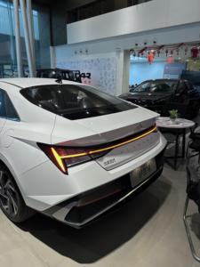 סיטונאי היונדאיס elantra <span class=keywords><strong>2025</strong></span> מכונית הבנזין הטוב ביותר בשימוש היונדאיס elantra <span class=keywords><strong>2025</strong></span> 1.5l למכירה - Product Image 6