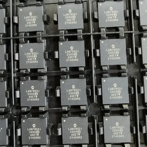 LAN7850-I/8jx <span class=keywords><strong>Ethernet</strong></span> cầu, USB để <span class=keywords><strong>Ethernet</strong></span> USB 2.0 USB giao diện 56-sqfn (8x8) Bộ điều khiển cầu, USB để <span class=keywords><strong>Ethernet</strong></span> - Product Image 6