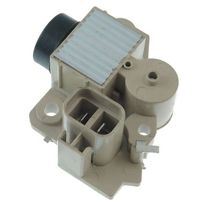 Điều chỉnh điện áp cho alternator, regulador de voltaje, ga421, Mando: ta500c02401; mobiletron: VR-H2009-86 - Product Image 3