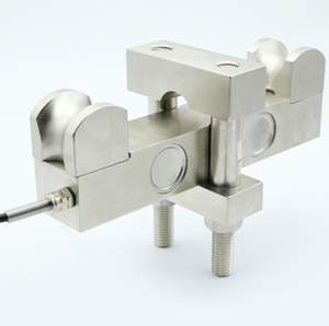 Sensor de peso de celda de carga, cuerda de SOPZL-104, para evlator y lifting, limitador de carga, 50KN - Product Image 2