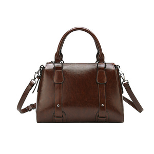 Nouveaux sacs à main de luxe à bandoulière en cuir de vache véritable pour femmes, sacs de créateurs pour filles - Product Image 3