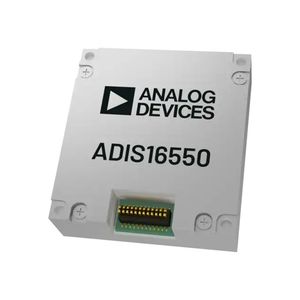 Componentes Electrónicos Nuevos y Originales, Sensor de Movimiento, Módulo IMU ADIS16550BMLZ - Product Image 1