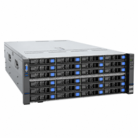 Serveur de stockage haute densité TTY TS657V2 Dual Phytium S2500 4U, serveur de stockage de données d'entreprise ARM