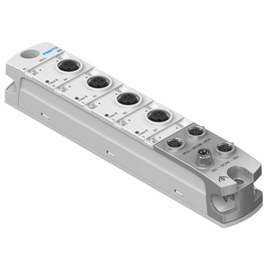 บัสคอนโทรลเลอร์ PLC รุ่นใหม่ CPX-FB11  526172 - Product Image 2