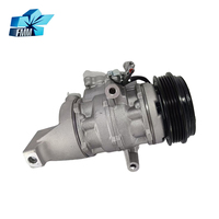 OEM 447260-9400 Auto-Klimaanlage 12V Kompressor Auto-Klimaanlagen-Kompressor Klimaanlagen-Kompressor für Suzuki Sx4 1.4 2016