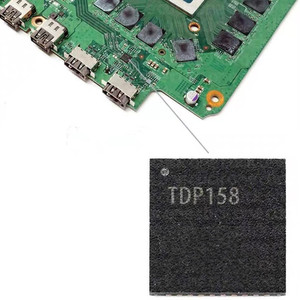 SYYTECH Schnittstellen-Video-HD-Steuerchip IC <span class=keywords><strong>TDP158</strong></span> für Xbox One X Konsole Reparaturteile Ersatz - Product Image 4