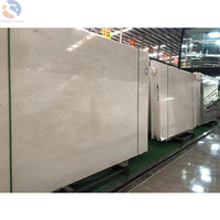 Prix d'usine du fabricant, marbre blanc naturel pour revêtement de murs intérieurs et d'escaliers, à prix avantageux