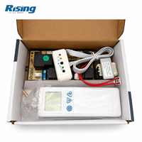 Promo Panas DQ-U08PGC(SW) Papan Kontrol AC Sistem Remote Control AC Universal Harga Pabrik