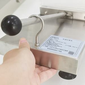 Extrator De <span class=keywords><strong>Plasma</strong></span> BIOBASE Separador De <span class=keywords><strong>Plasma</strong></span> De Equipamentos De Banco De Sangue Separadores De Sangue Manual para Laboratório - Product Image 3