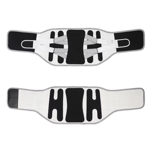 Eo hỗ trợ vành đai cho phụ nữ ngườ<span class=keywords><strong>i</strong></span> đàn ông thấp hơn trở lạ<span class=keywords><strong>i</strong></span> Brace cho thoá<span class=keywords><strong>t</strong></span> vị đĩa sciatica trở lạ<span class=keywords><strong>i</strong></span> Brace cho giảm đau lưng - Product Image 2