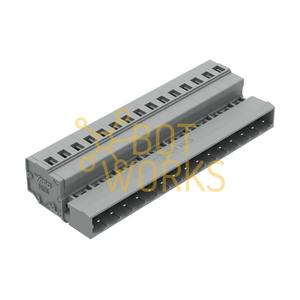 Wago 231615018000 - Nuevo - Product Image 1