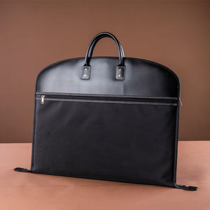 Nueva tendencia, bolsa de lujo con cremallera para ropa, logotipo personalizado, ropa, almacenamiento de ropa, bolsas para cubrir trajes - Product Image 1