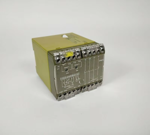 Baru Dan Asli 474695 Stok Di Gudang Pengontrol Pemrograman PLC - Product Image 1