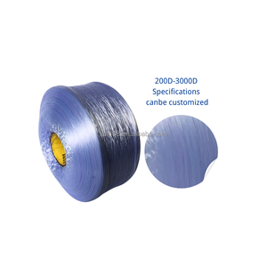 Nhà Máy Giá Chất lượng cao 100% <span class=keywords><strong>Polypropylene</strong></span> rỗng sợi - Product Image 2