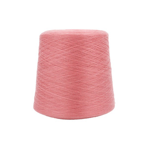 เส้นด้ายโพลีเอสเตอร์100% วงแหวนสแปน20วินาที30วินาทีเส้นด้ายสีแบบเกลียวสำหรับเย็บถุงเท้า - Product Image 6