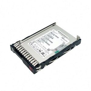 P05932-B21 para DL380 G8-G10 960 2.5" 6G RI SSD Nuevo en Estado de Fábrica - Product Image 4