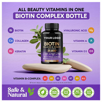 Capsules de Vitamine C en Gros, Sans OGM, Sans Gluten, 60 Comprimés, Complément Alimentaire, Soutien au Bien-être pour la Nutrition Adulte, Exportation