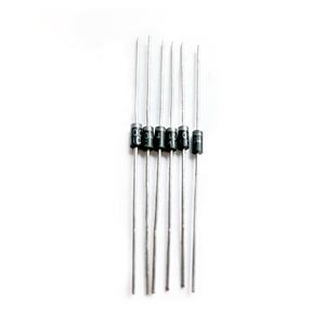 Hot Original <span class=keywords><strong>1N4007</strong></span> 4007 1A 1000V DO-41 Diode de redressement IN4007 puissance Diodo Retificador Electronica Componentes 1000 pièces/boîte dans <span class=keywords><strong>ST</strong></span> - Product Image 1