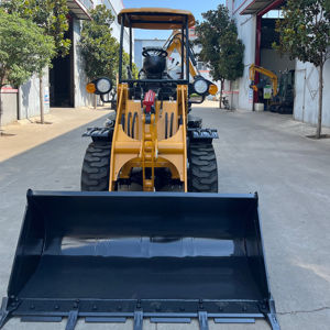 آرتشر ABL45 حفارة مجنزرة ذات عجلات ثقيلة من أجل التضاريس الموحلة والصخرية للبيع - Product Image 1