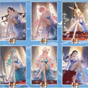 การ์ดสะสมซิงมูว์วันพีซ การ์ดเล่นเกมวาอิฟู TCG CCG ของเล่นโดจิน ของขวัญงานอดิเรก เกมกระดานสำหรับเด็ก - Product Image 4