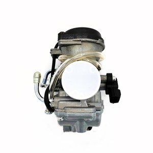 摩托车化油器适合雅马哈 FZ16 BYSON FAZER FZS 160cc 街头摩托车发动机替换零件 - Product Image 4