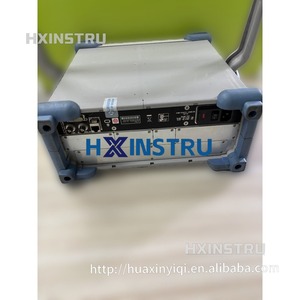 เครื่องวิเคราะห์สเปกตรัม R&S FSL3, 9 กิโลเฮิรตซ์ถึง 3 กิกะเฮิรตซ์ พร้อมเครื่องกำเนิดสัญญาณติดตาม รุ่น hx1 hx1 - Product Image 1