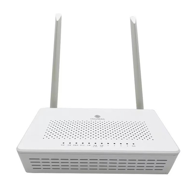 Gpon Onu H2-6S 4GE LAN 5Dbi Dual Band AX 1800Mbps WI-FI Router Wifi6 5G Modem ACS/WEB/TR069 Fiber