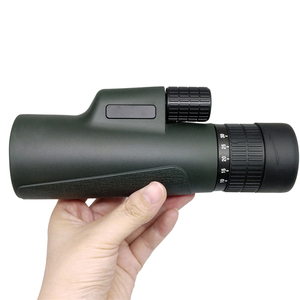 Télescope <span class=keywords><strong>monoculaire</strong></span> Secozoom Universal Star Scope 10-30x42 HD avec zoom, prisme de toit BAK4 et verre optique pour smartphone - Product Image 4