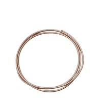 Câble coaxial série RG (RG213, RG142, RG178, RG214, RG316, RG393) à prix d'usine, impédance 50/75 Ohm, cuivre toronné pour communication