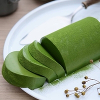 Thé vert matcha de qualité cérémonielle 100% biologique de style japonais, vente en gros de matcha d'Uji