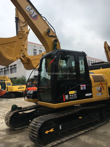 รถขุดตีนตะขาบ312D2GC แมว2900ชั่วโมงการทำงานสำหรับโมเดล2016-2023 - Product Image 6