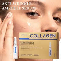 Vente en gros de sérum anti-rides, soins de la peau, concentré anti-rides, sérum pour le visage