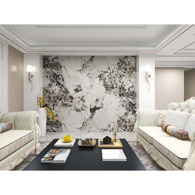 Home Decoration Waterproof Diy Peel Stick Wallpapers Background Wall Decoration Self-adhesive Wall Sticker