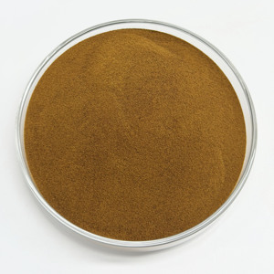FA-8 Polvere di Acido Fulvico di Potassio, Fertilizzante Organico Idrosolubile - Product Image 5