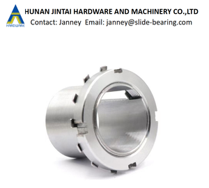 נושאת 120 קילומטר נעילה <span class=keywords><strong>kml</strong></span> נעילה <span class=keywords><strong>kml</strong></span> מנעול ברגים לוקוקנט מיסבים נעילת מרית ברגים המשמש לנעילה - Product Image 2