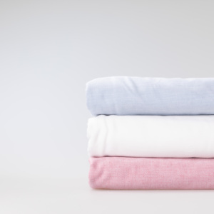 Tissu en sergé teint à haute qualité, 98 coton, <span class=keywords><strong>2</strong></span> fils spandex, pour chemises - Product Image 1