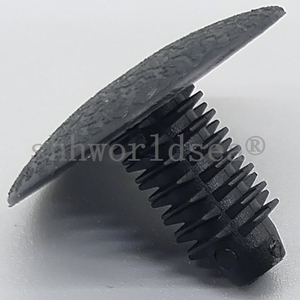 100 pièces/sac Rivets en <span class=keywords><strong>plastique</strong></span> pour <span class=keywords><strong>Peugeot</strong></span> 6992C6 - Product Image 5