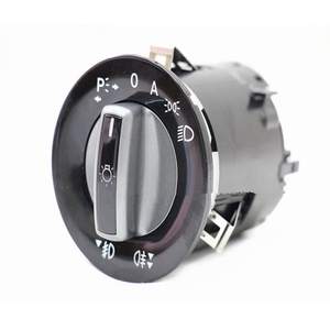 Pour <span class=keywords><strong>Mercedes</strong></span> classe <span class=keywords><strong>C</strong></span> GLK classe W204 X204 interrupteur de phare pour A2049053404 2049053404 A2049053504 2049053504 - Product Image 1