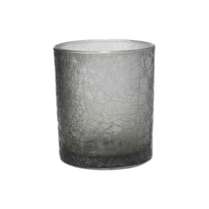Décoration personnalisée Produit très vendu Haute qualité Meilleur prix Vaporisateur de craquage personnalisé Bocaux à bougie en verre de 7oz Navires - Product Image 1