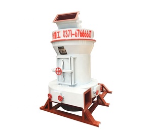 पेशेवर सक्रिय कार्बन पीस चक्की पीस पाउडर बनाने की मशीन - Product Image 2