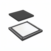 Distribuidor Autorizado EFM32LG330F256-QFN64T 64 WFQFN Componente de Chip Electrónico Integrado con Pad Expuesto