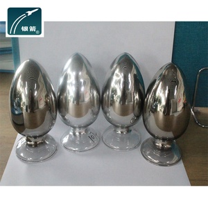 Chất Lỏng Bạc <span class=keywords><strong>Chrome</strong></span> Pigment <span class=keywords><strong>VMP</strong></span> Cho Hiệu Ứng Gương Sơn - Product Image 3