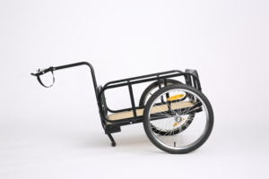 Remolque de carga para bicicleta, transportador de 60kg, 20305 - Product Image 3