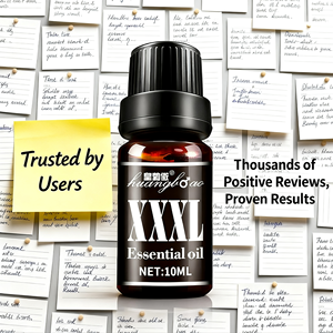 Nuovo Olio per Massaggi Maschili all'Ingrosso, Olio per Ingrandimento del Pene XXXL, Olio per Ispessimento ed Erezione, Olio per il Corpo e il Sesso Maschile - Product Image 4