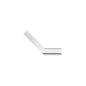 VOGEL - 313083 Carré d'angle aigu 135 ° avec chapeau-EAN 4010873490835 CARRÉS ET COMPAS - Product Image 1