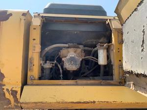 รถตักดิน Komatsu มือสอง pc300-8ขุดมือสอง - Product Image 3