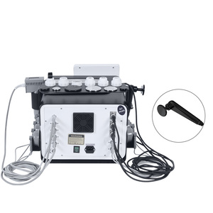 Dispositivo de Fisioterapia Móvil 448k Therapy, Acero Inoxidable 2 en 1, Marca OEM China YTL-DGNLLY001 - Product Image 3