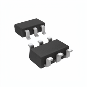 มีสินค้าในสต็อก ซื้อชิ้นส่วนอิเล็กทรอนิกส์ออนไลน์ SQ3425EV-T1_GE3 ทรานซิสเตอร์ 6-TSOP - Product Image 1